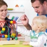 How to get childcare right the first time