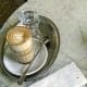 The mayonnaise jar…and coffee
