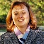 Starting your own business – Helen Lindop shares her experiences