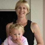 Mary ann Palmer talks about returning to work