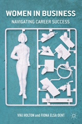 Business books for women