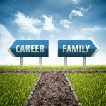 Career Family Decisions