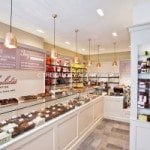 Lean in ….with chocolate