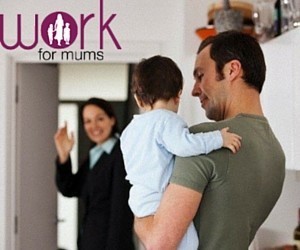 Top 10 Tips For Returning To Work After A Career Break - Mum & Career